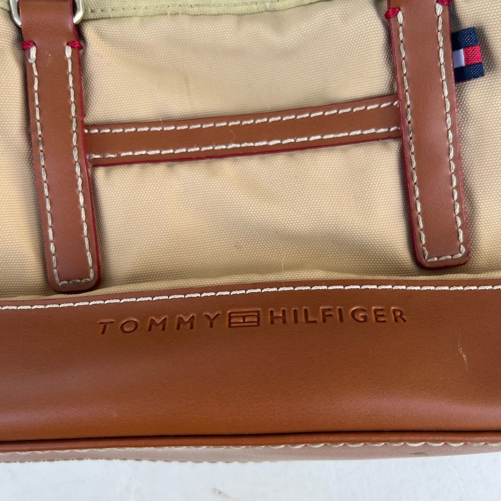 Gently Used Tommy Hilfiger Shoulder bag